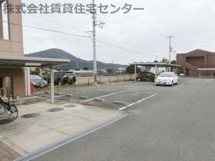 紀三井寺駅 徒歩27分 2階の物件外観写真